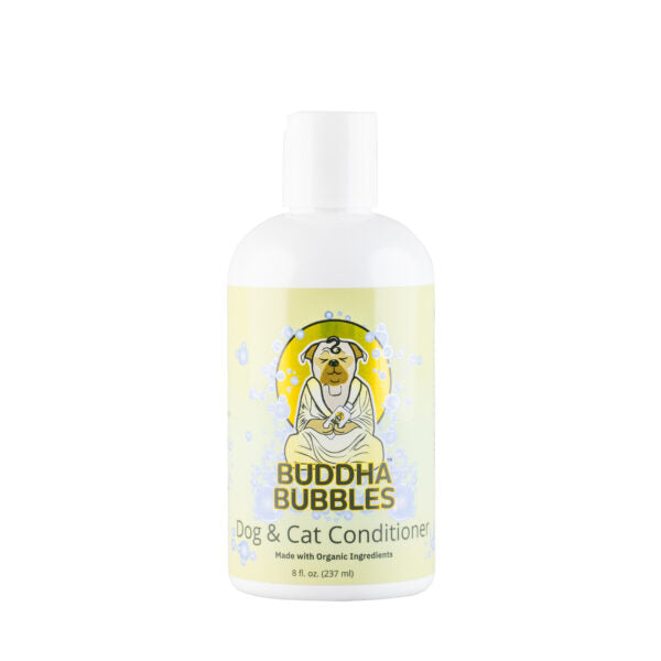 Buddha Bubbles Organic Conditioner