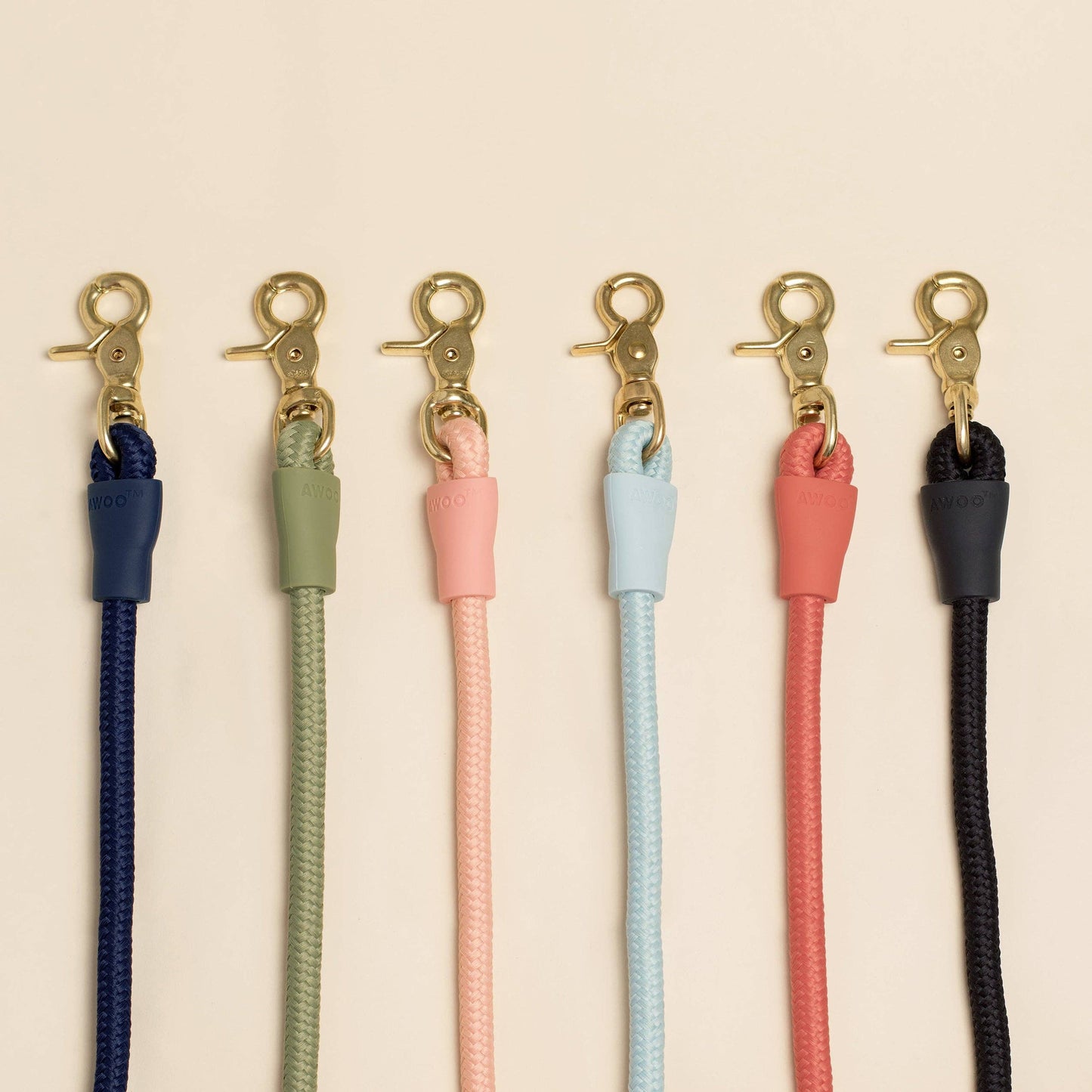 Awoo Infinity Leash