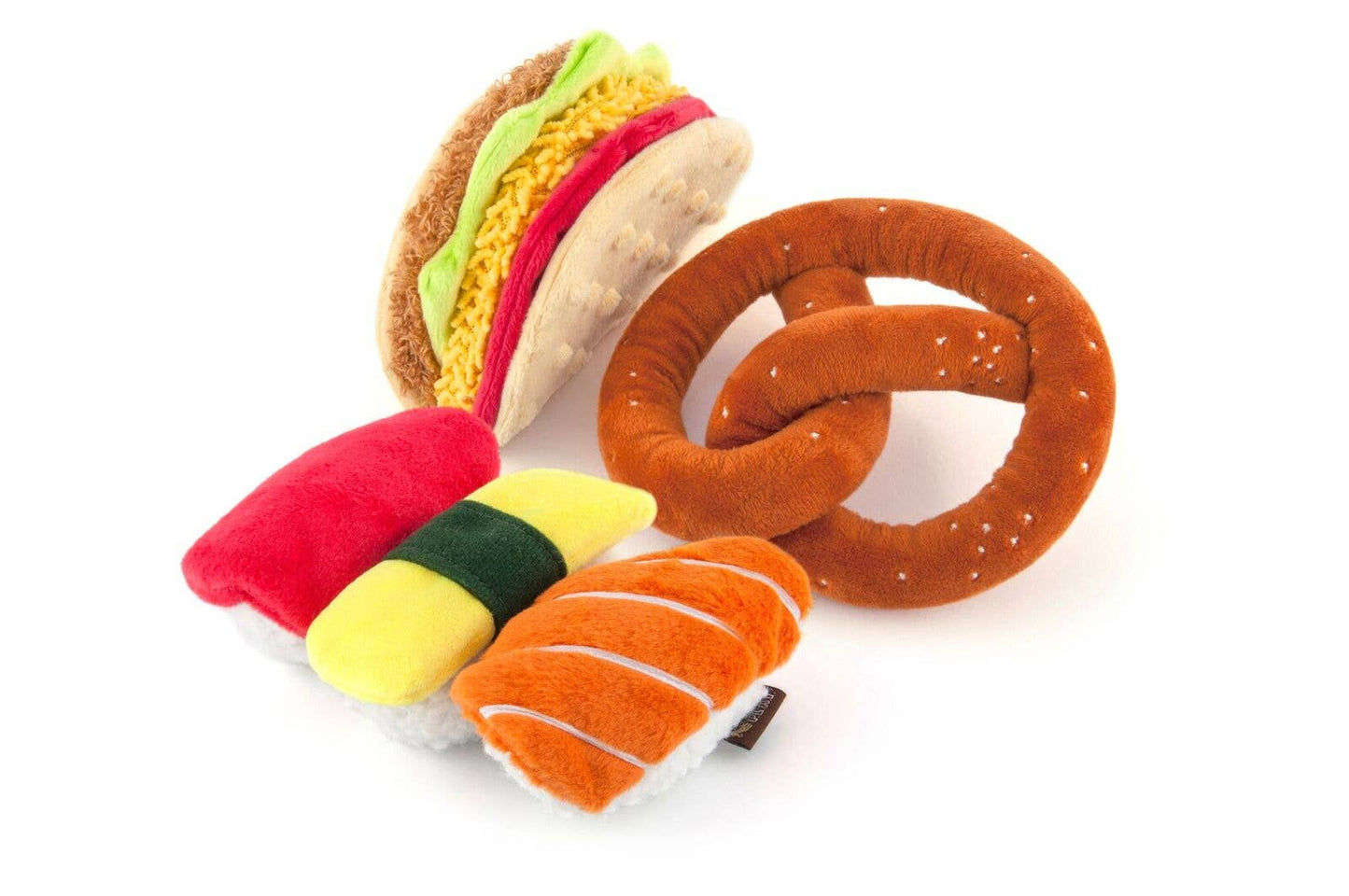 International Classic 3-pc Set