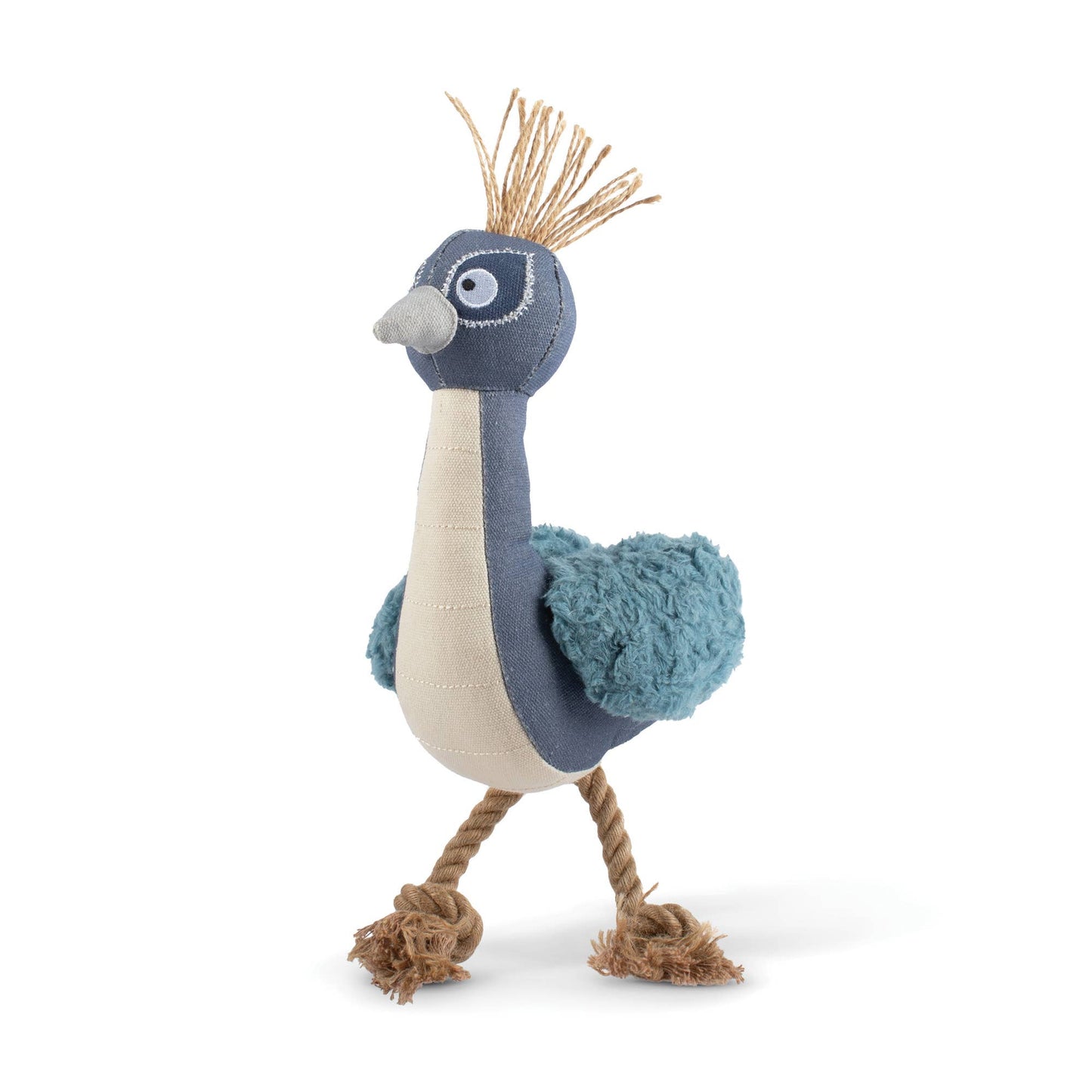 FEATHER THAN EVER EARTH TOY