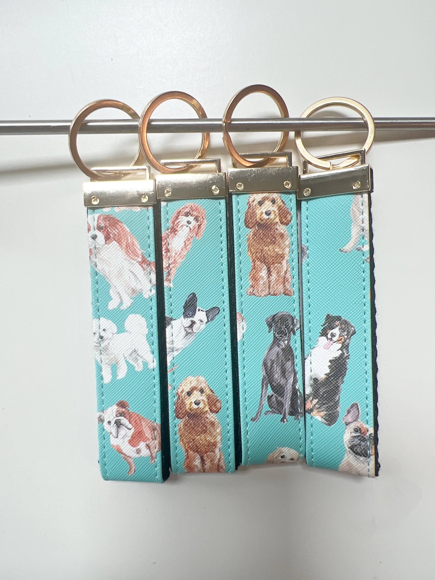 Dog gift bag, loaf, cute pouch | doodle, golden, frenchie