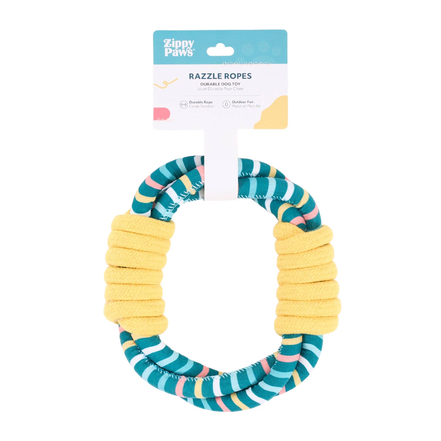 Razzle Rope - Ring