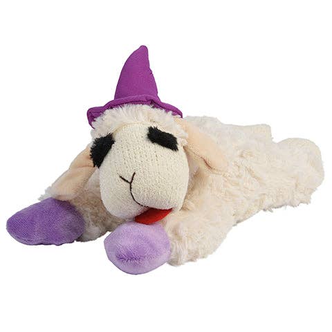 MP LC Witch Hat Purple 10.5in