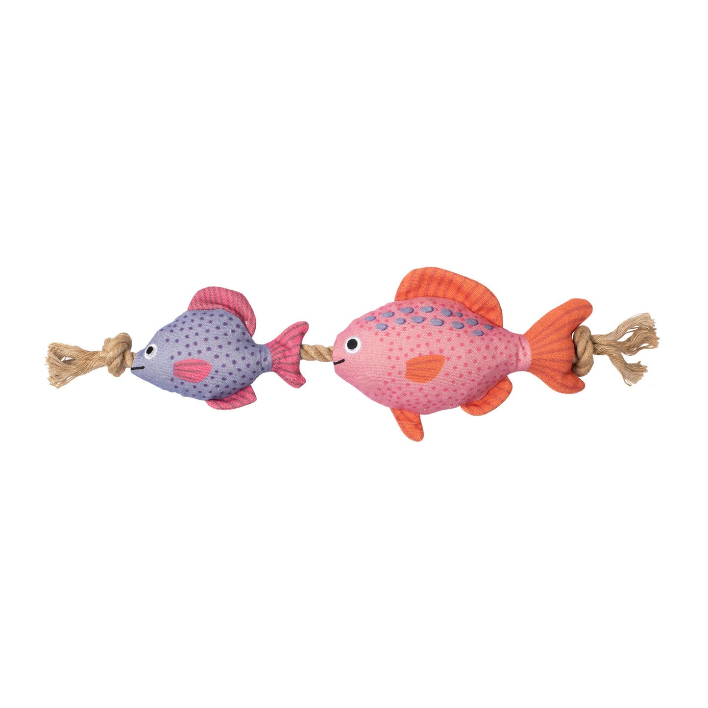 Gillty Canvas Dog Toy