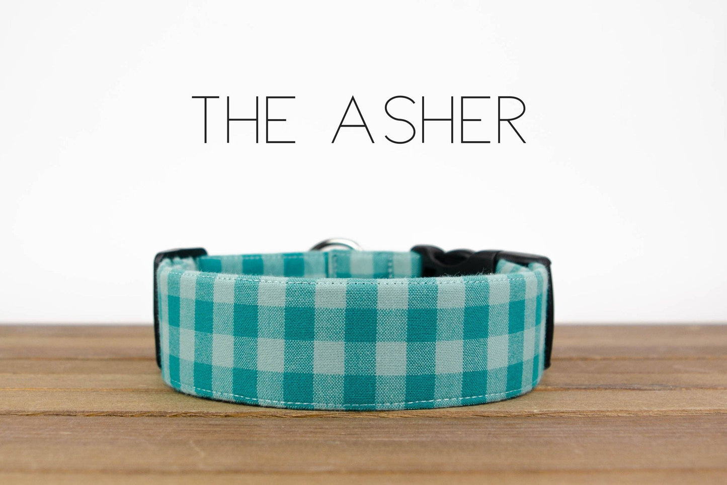 The Asher Collar