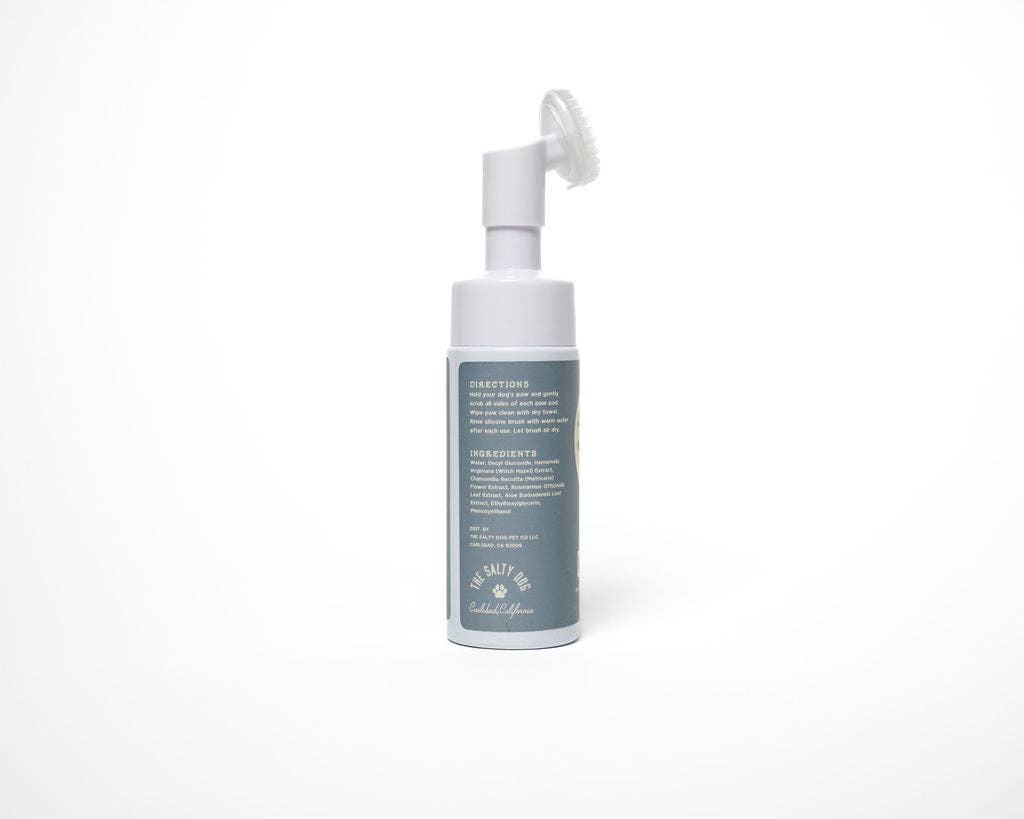 Paw Cleanser