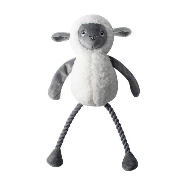 PetShop Little Lamby Plush Toy