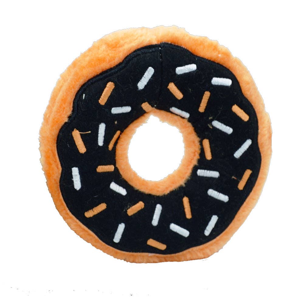 ZP Donutz Pumpkin Spice