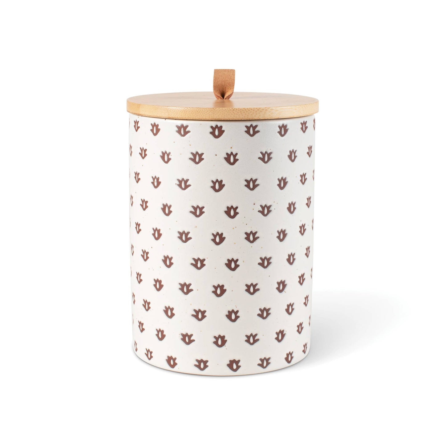 Speck Block Bone Treat Jar