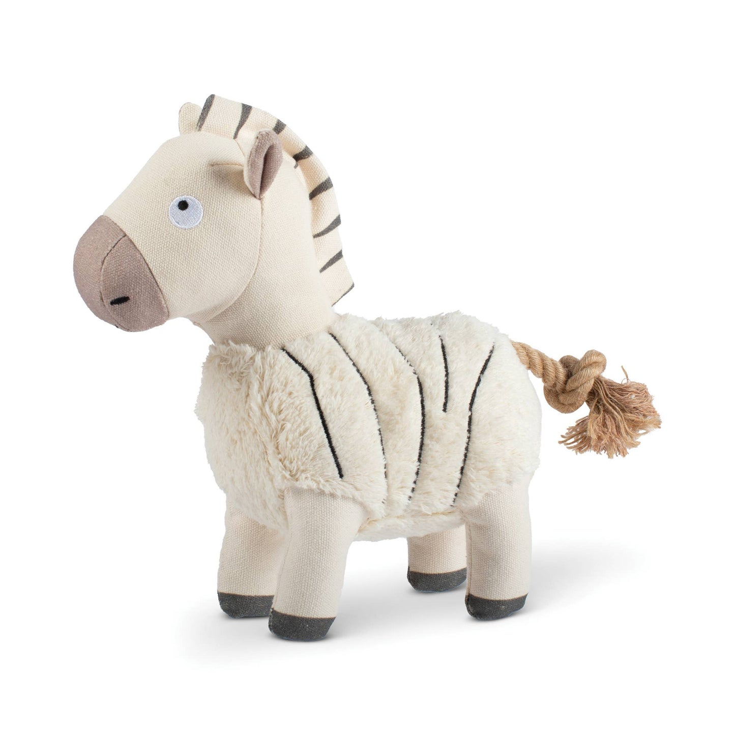 EARNED MY STRIPE EARTH TOY