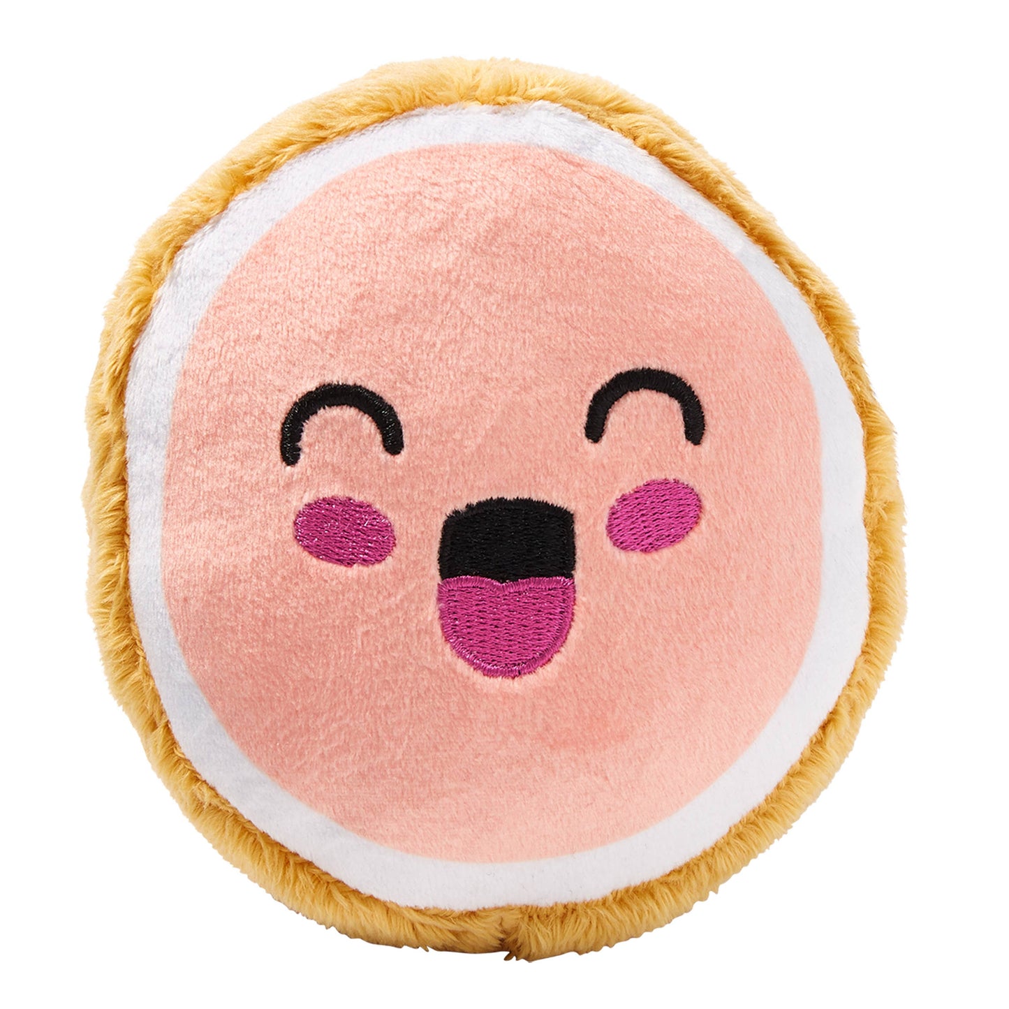 Pearhead M.C. Hammy