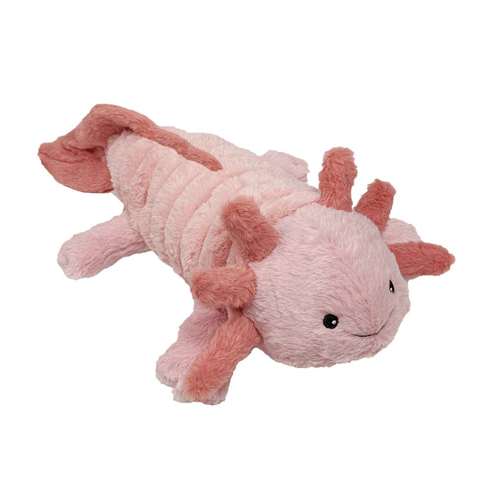 26" Zoo Friends - Axolotl