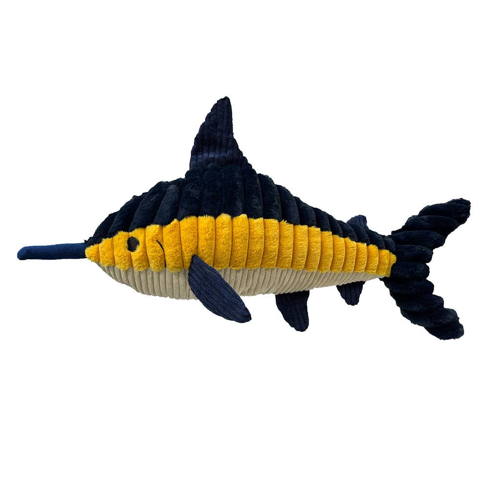 36" Ocean Friends - Swordfish