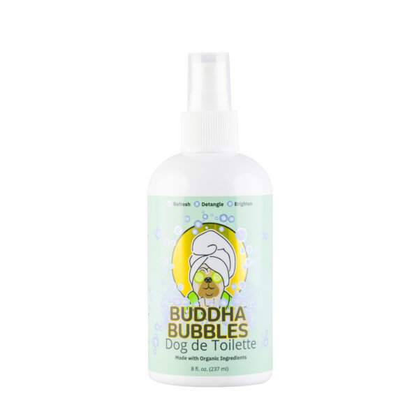 Buddha Bubbles Eau de Toilette Spray