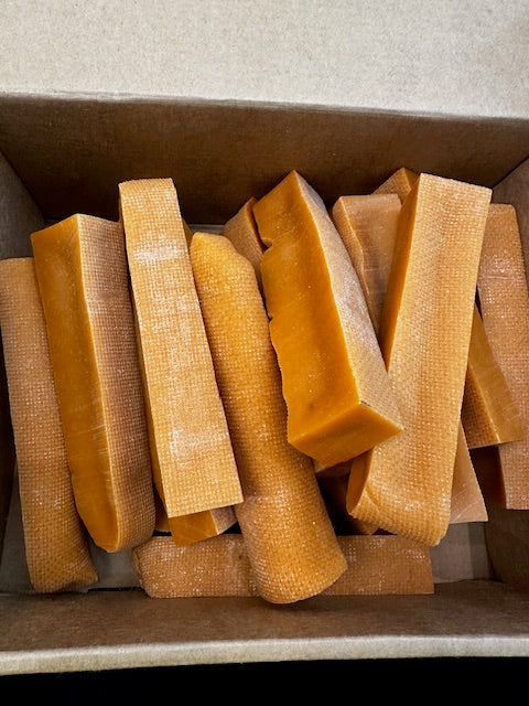 Peaks N Paws Yak Milk Chews