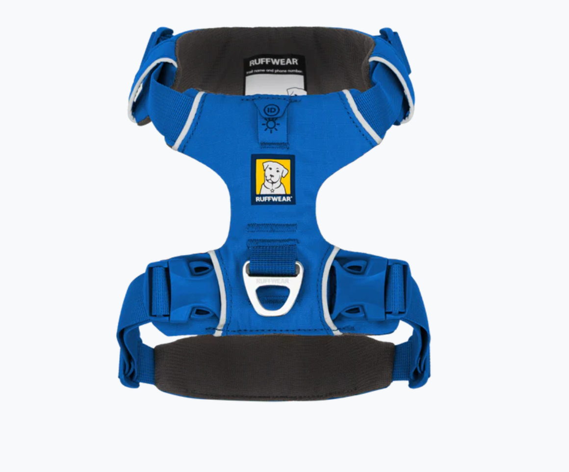 Ruffwear Front Range Harness