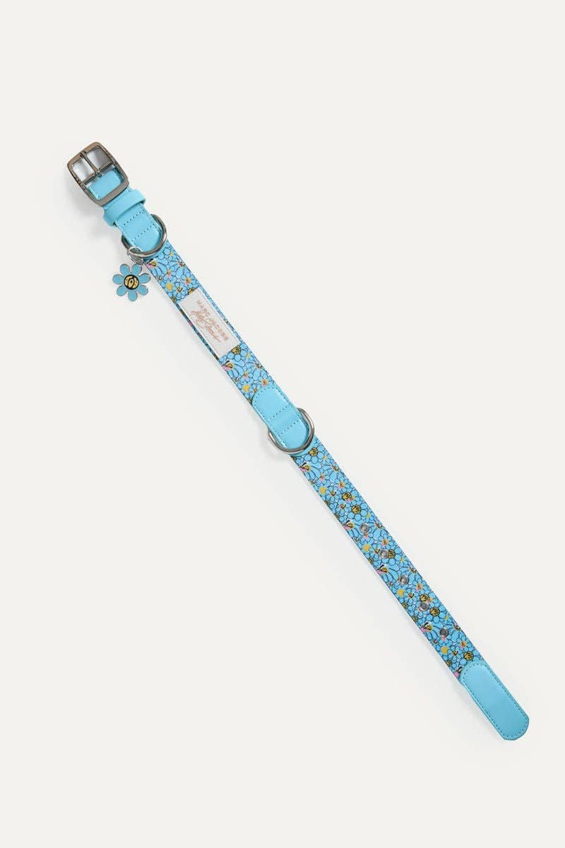 Marc Jacobs x Hattie Stewart Collar
