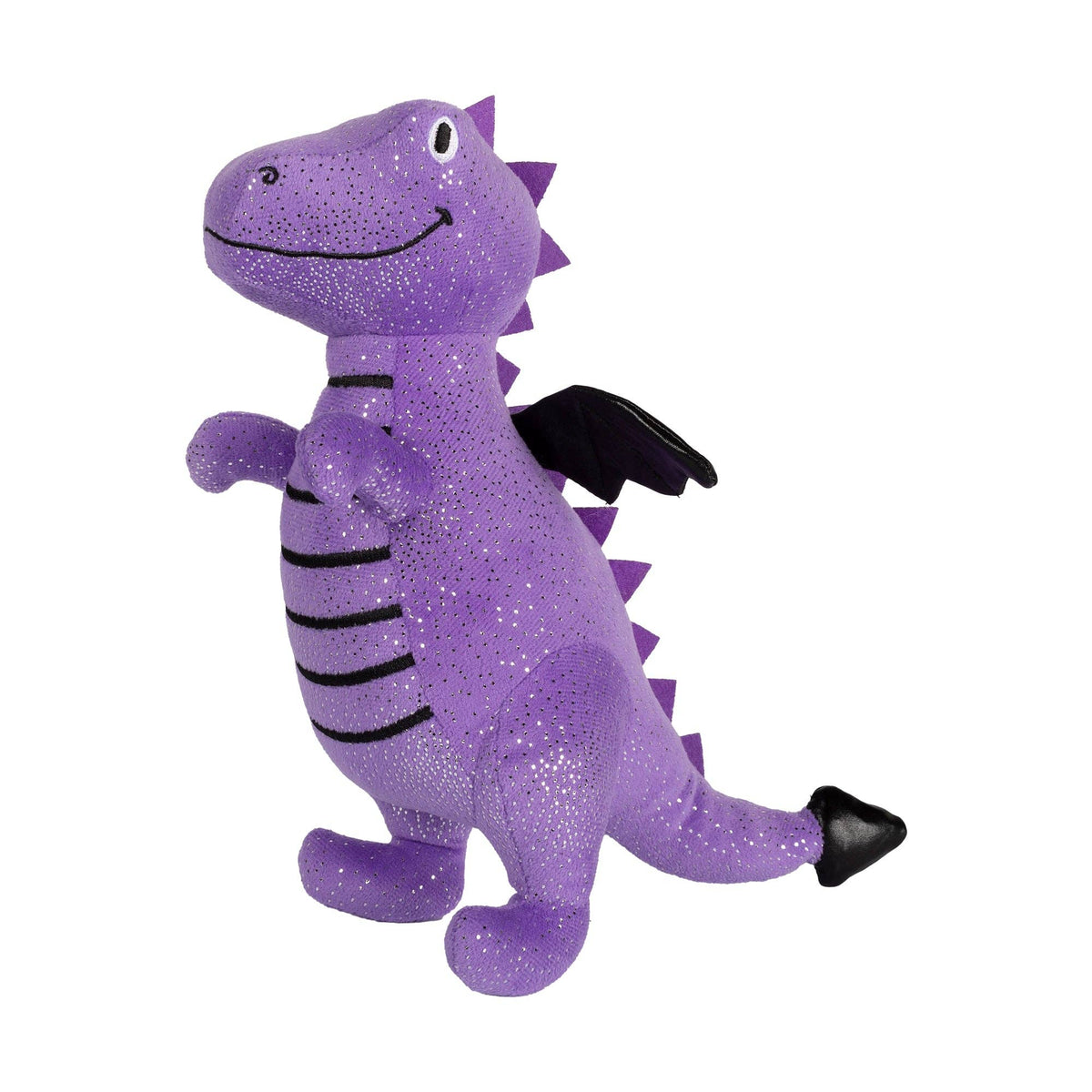 Fringe Drag On Plush