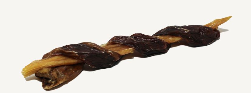 Home Range Chomper Wrap Backstrap