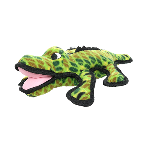 Tuffy Ocean Alligator Medium