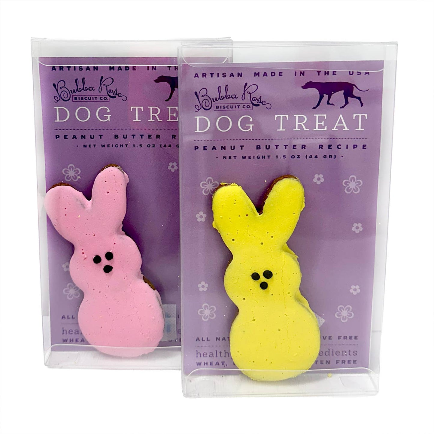 Peep Bunnies