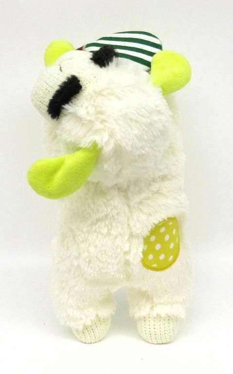 Lamb Chop Pickleball Plush 10.5"