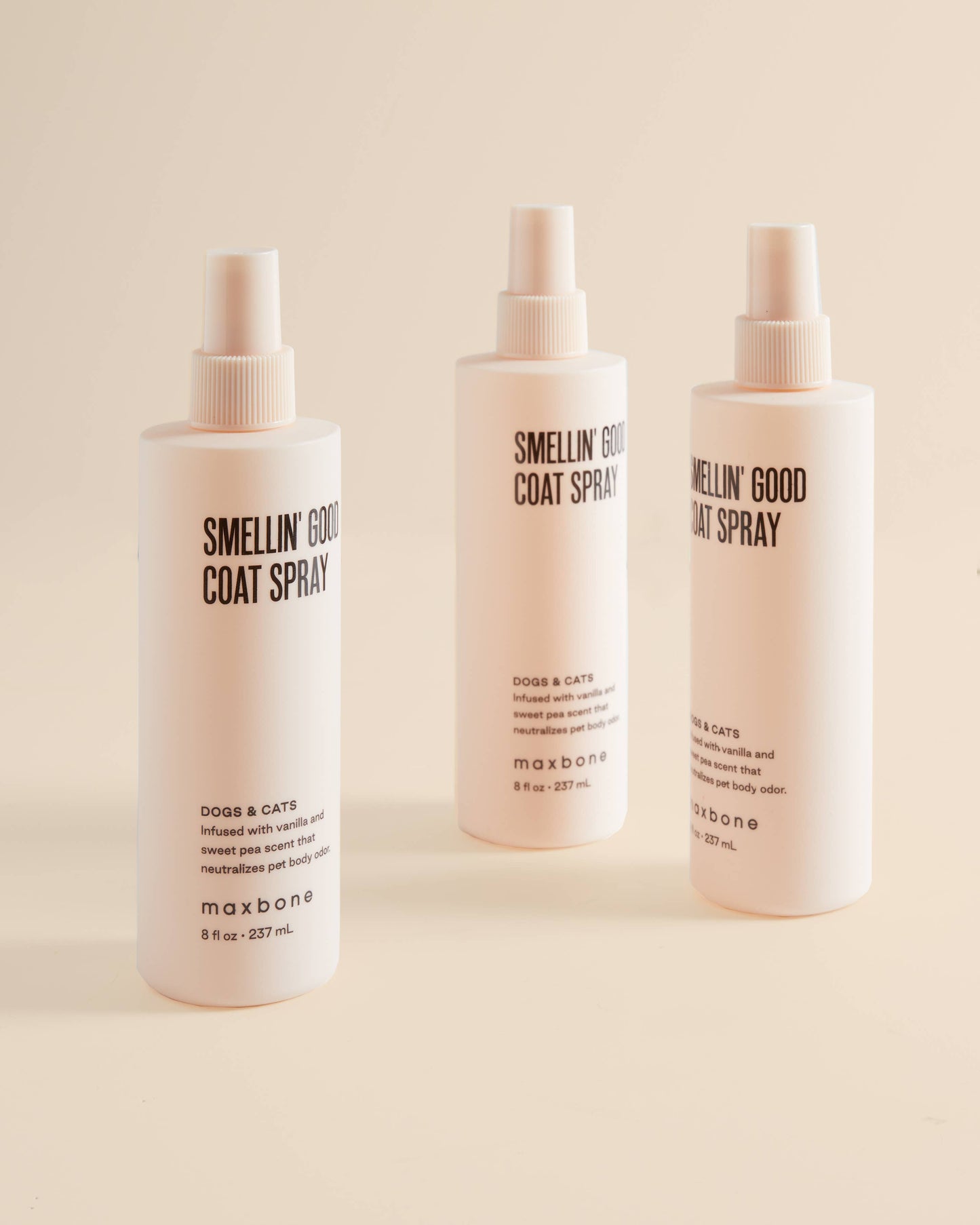 Smellin' Good Coat Spray for Dogs & Cats