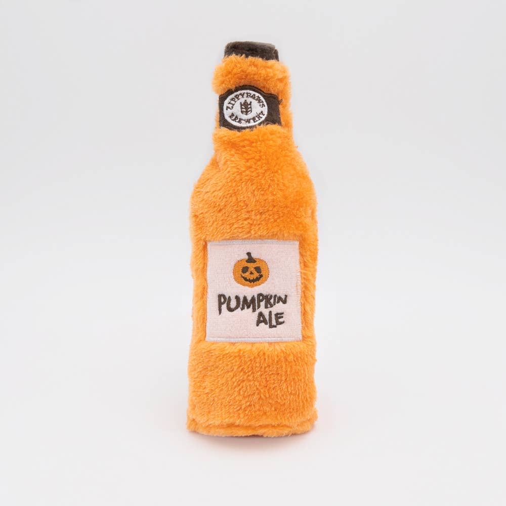 ZP Crusherz Pumpkin Ale