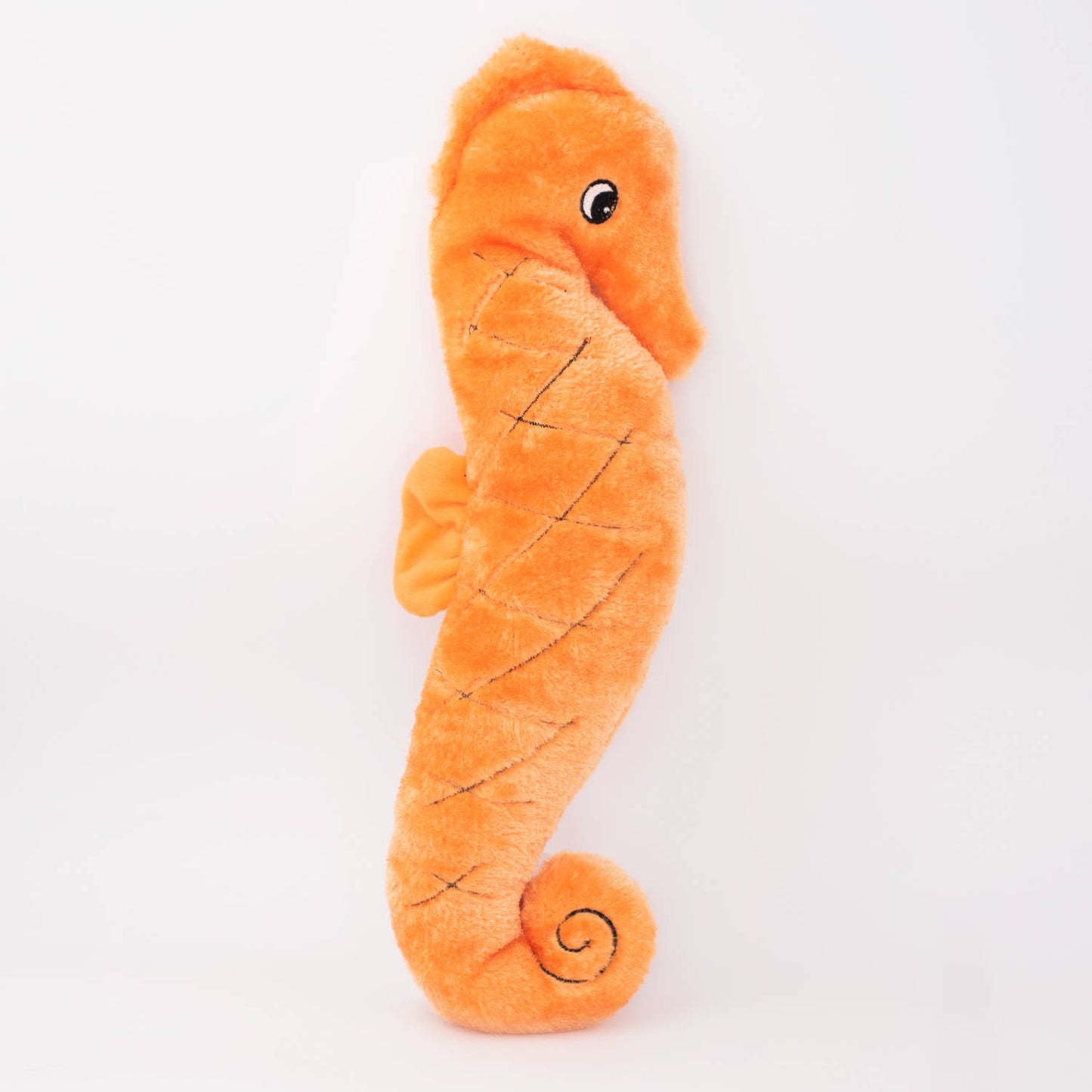 Jigglerz® - Seahorse - Dog Toy