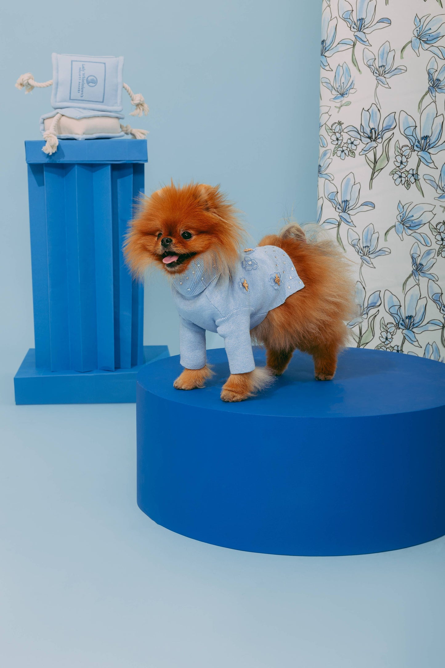 Bridgerton x maxbone Society Paper Toy