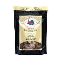 Fromm Oven Baked Treats