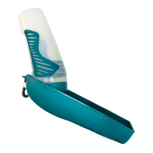Messy Mutts Travel Bottle Bowl