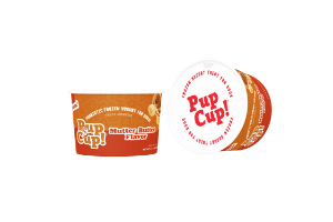 PupCup! Frozen Yogurt
