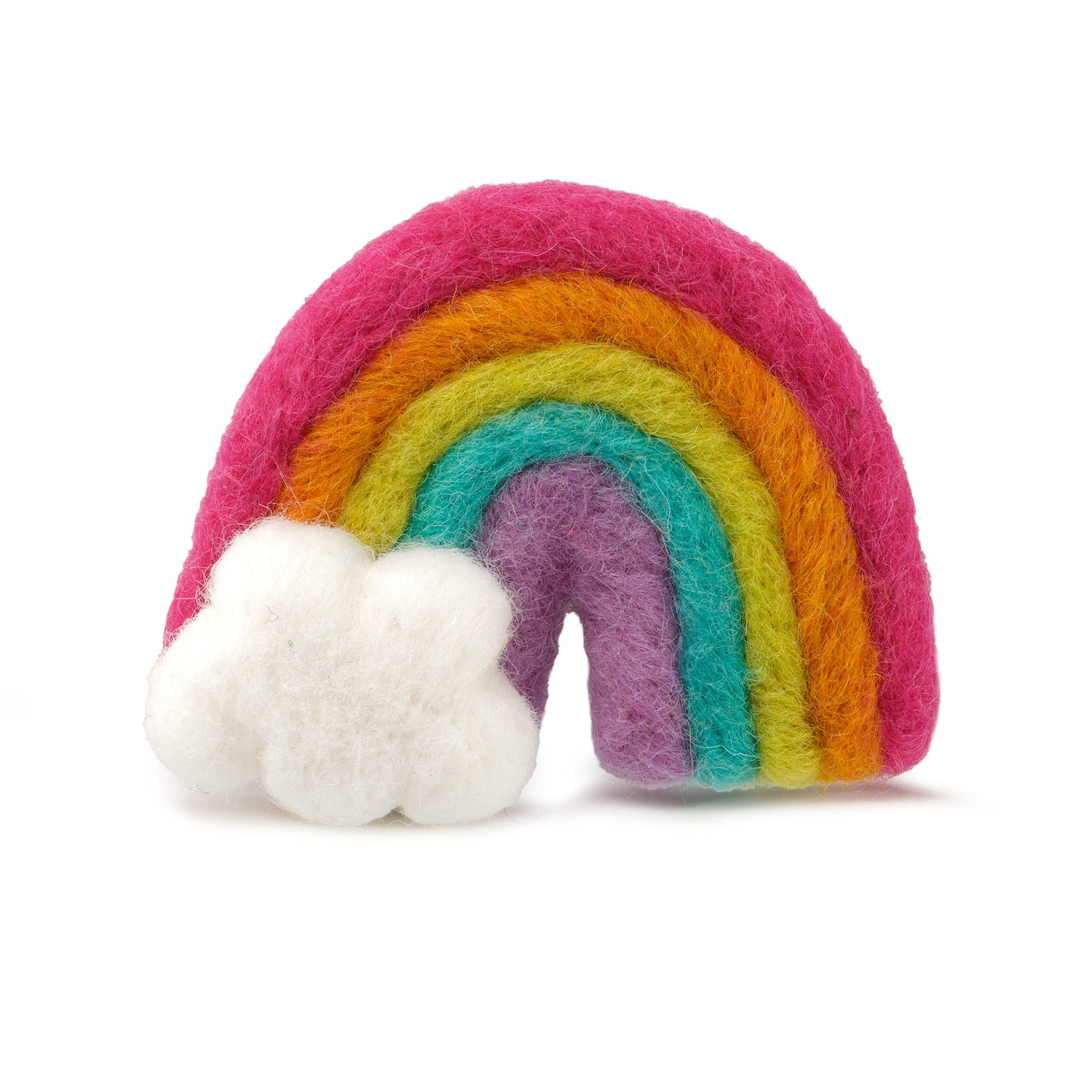 Foggy Dog Cat Toys