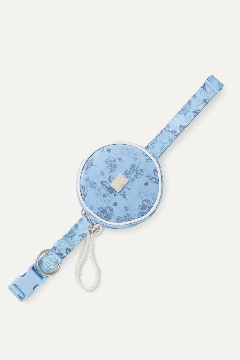 Bridgerton x maxbone Dog Pouch