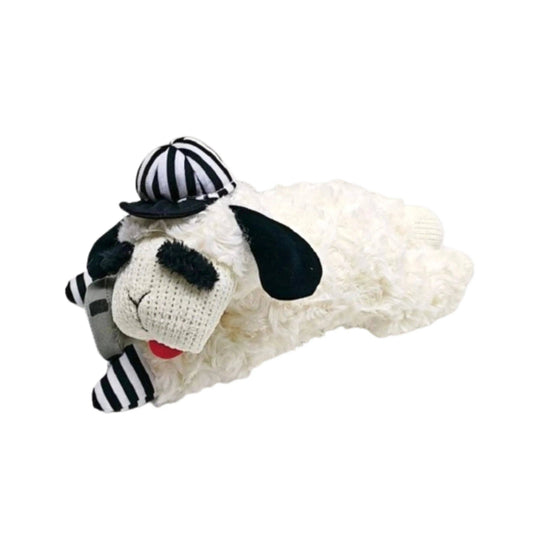 MP Referee Lamb Chop 10.5in