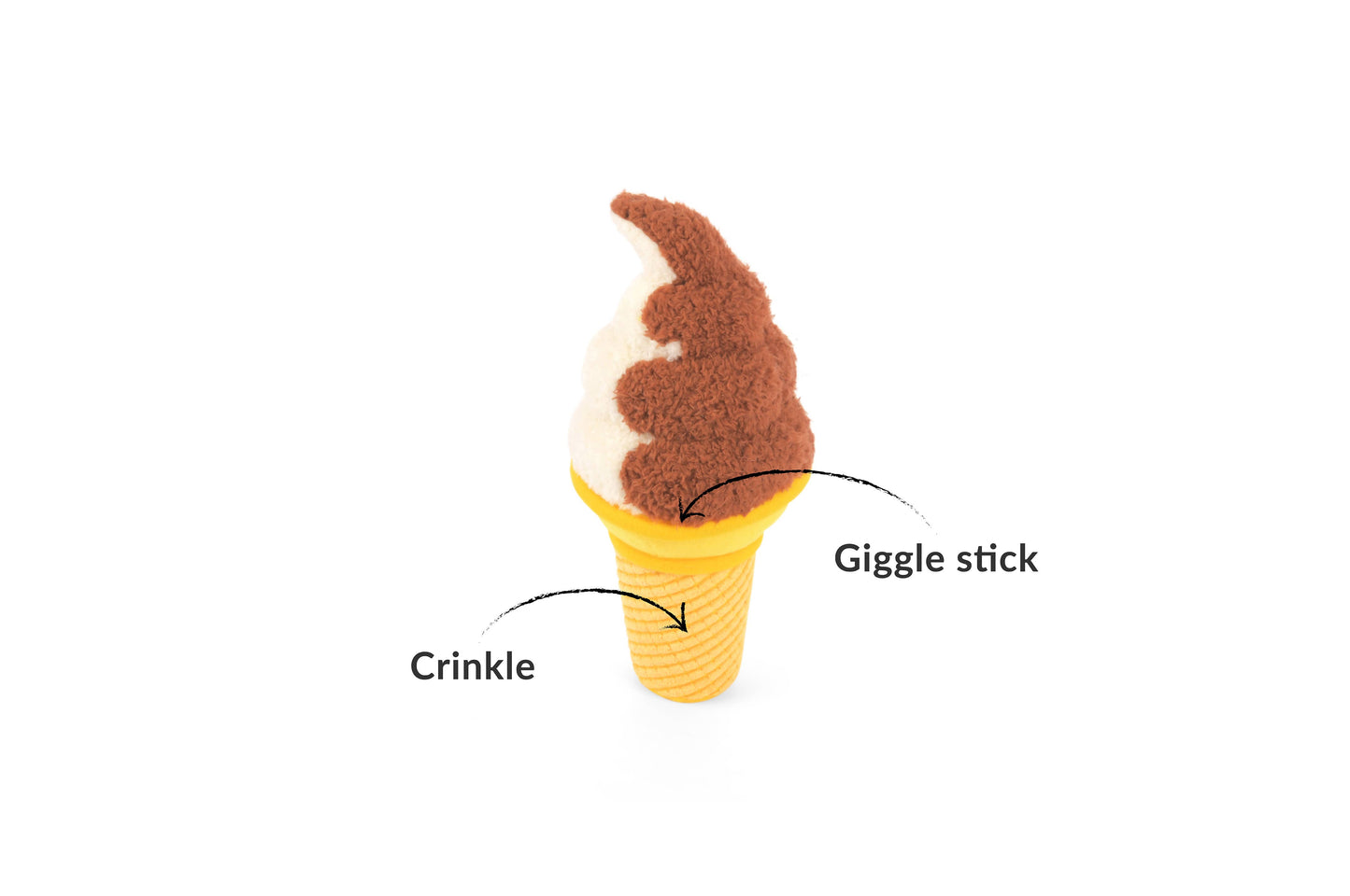 Snack Attack - 5-pc Set