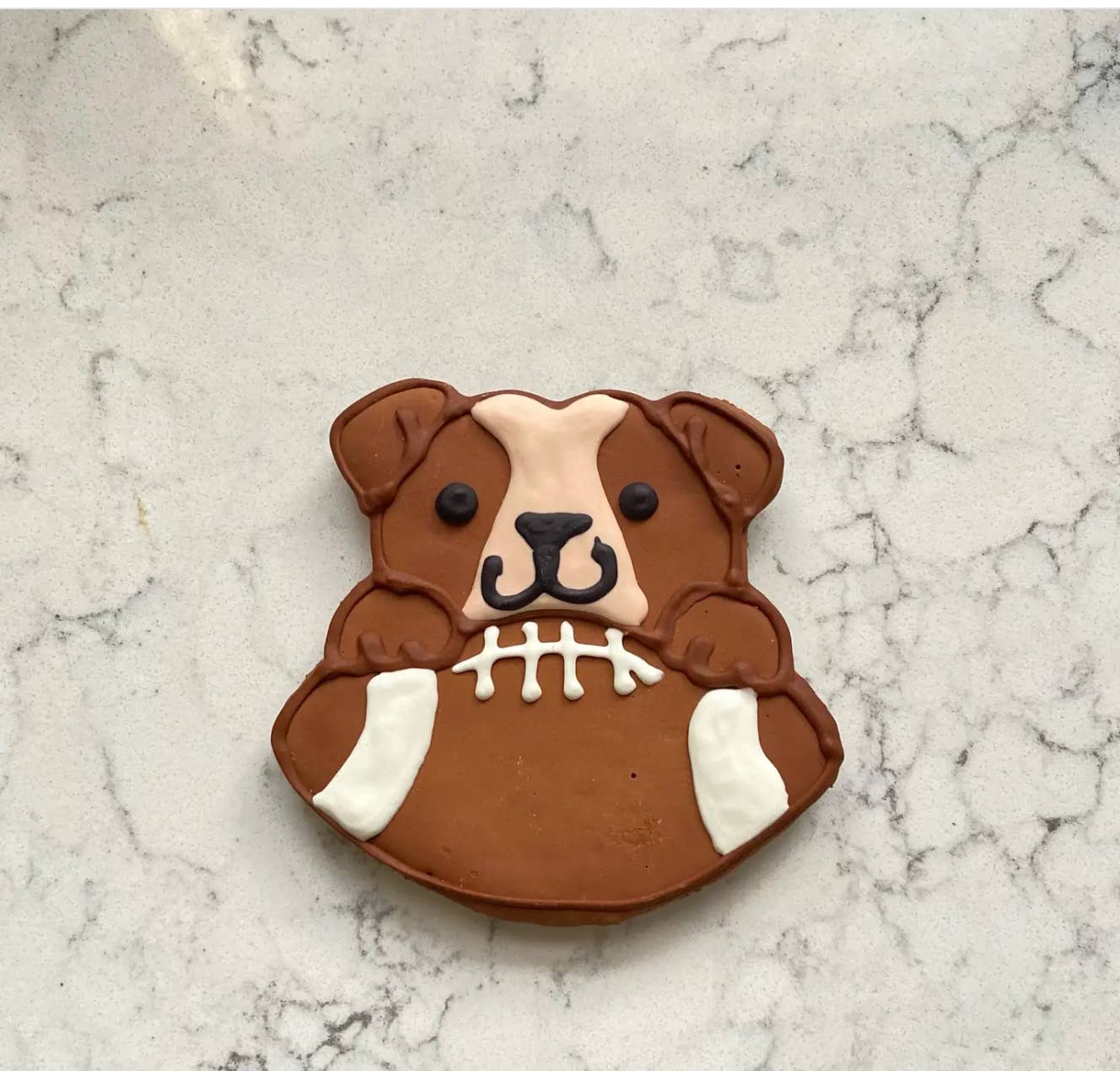 Sports Ball Buffet Cookies