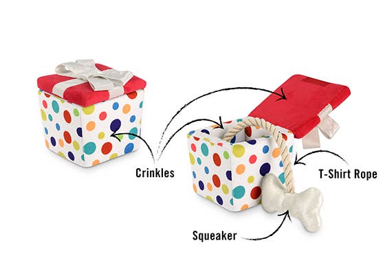 Party Time Toys 5-pc Set