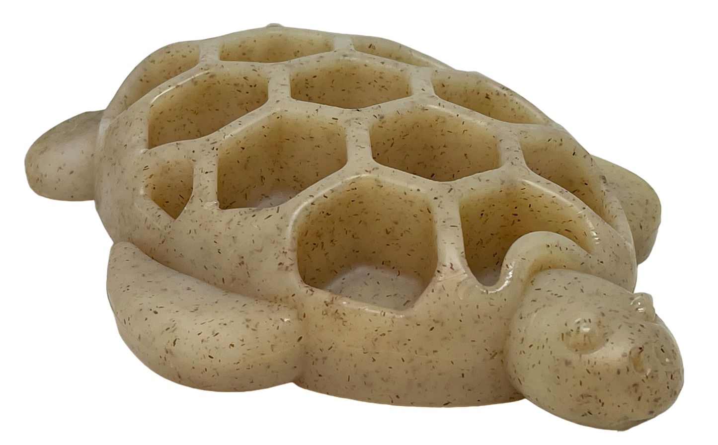 Turtle Durable Nylon Chew and Enrichment Toy