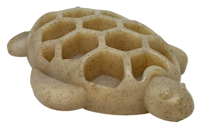 Turtle Durable Nylon Chew and Enrichment Toy