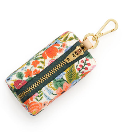 Garden Party Poop Bag Dispenser