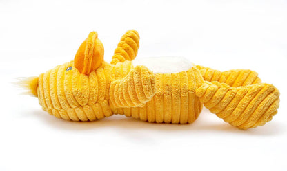 ThoozyPet Tuff & Cuddly Duck 12.5"