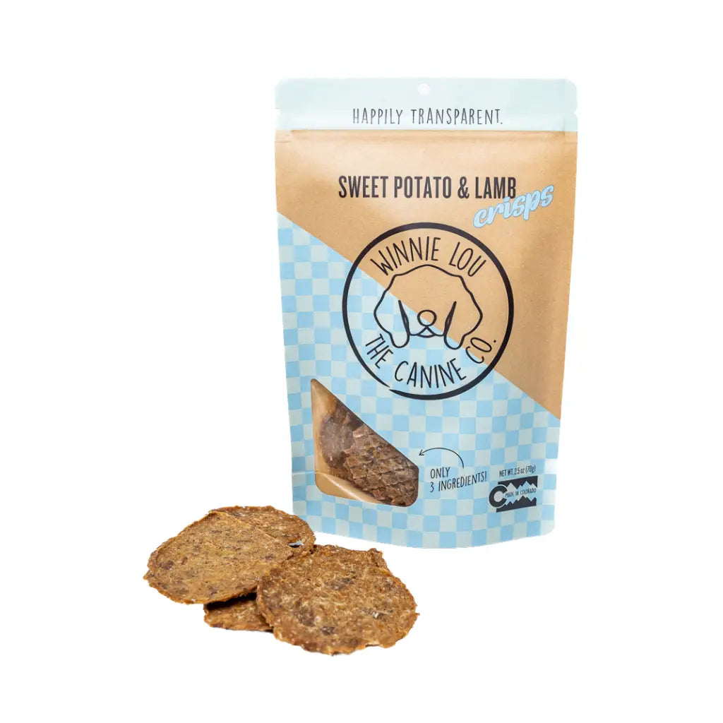 Winnie Lou Dog Treats