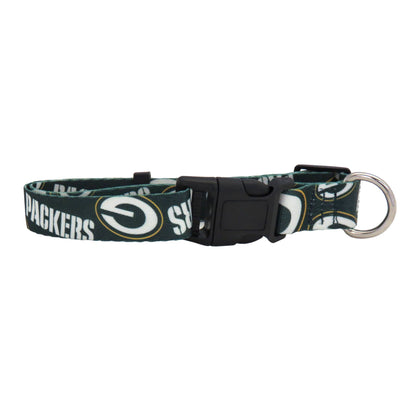 Packers Pet Collar