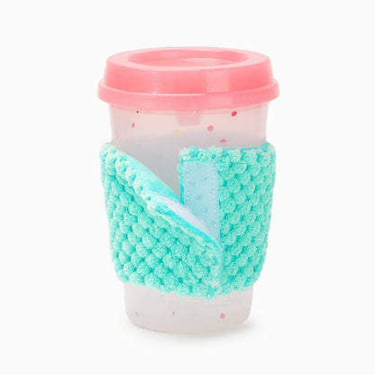 HugSmart Yappy Birthday Pink Birthday Coffee