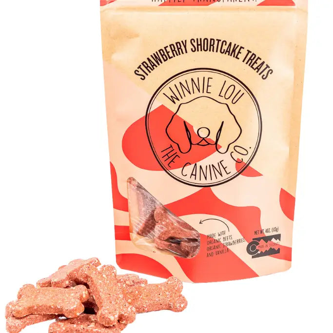 Winnie Lou Dog Treats