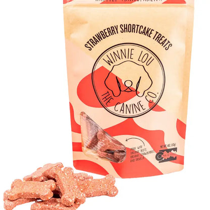 Winnie Lou Dog Treats