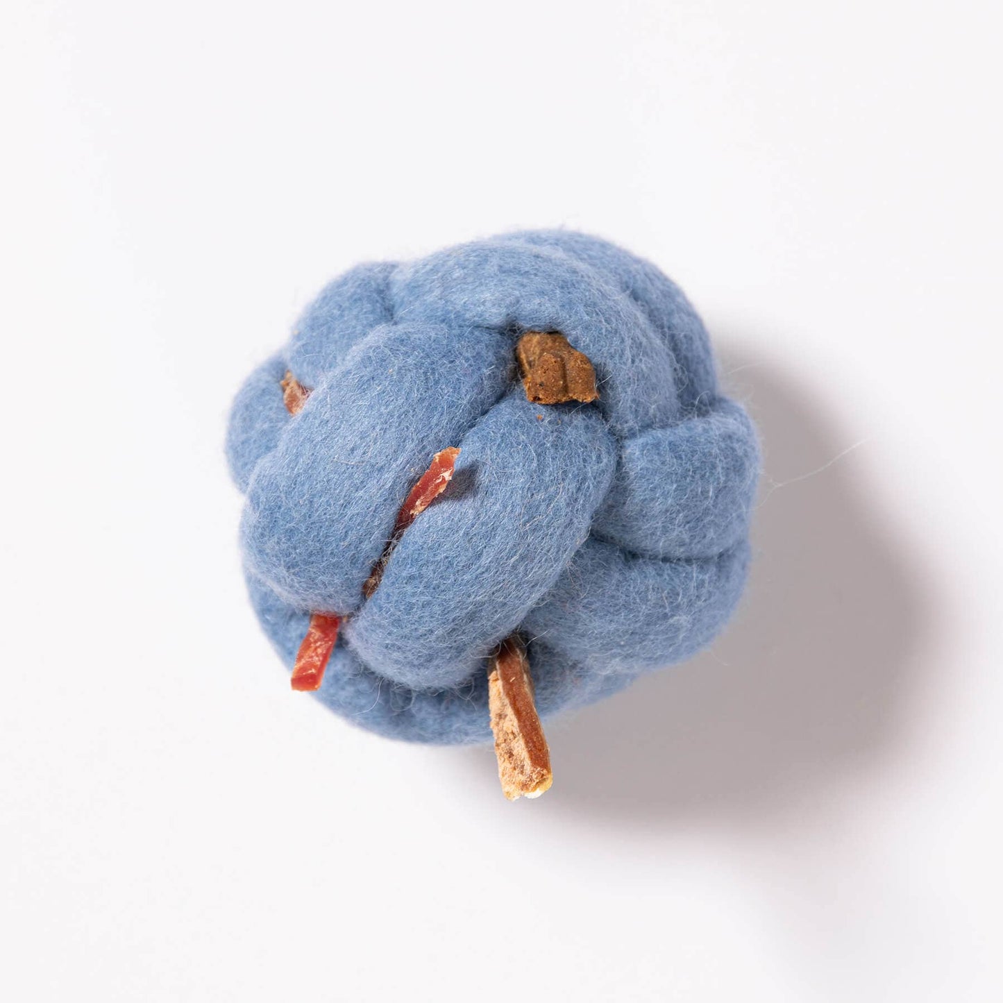 Awoo Knot Today Felt Puzzle Toy