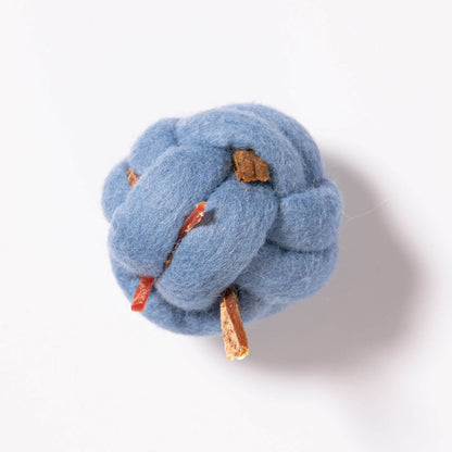Awoo Knot Today Felt Puzzle Toy